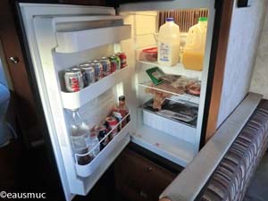 Kühlschrank
