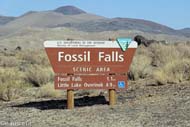 Fossil Falls