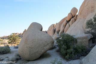 Jumbo Rocks