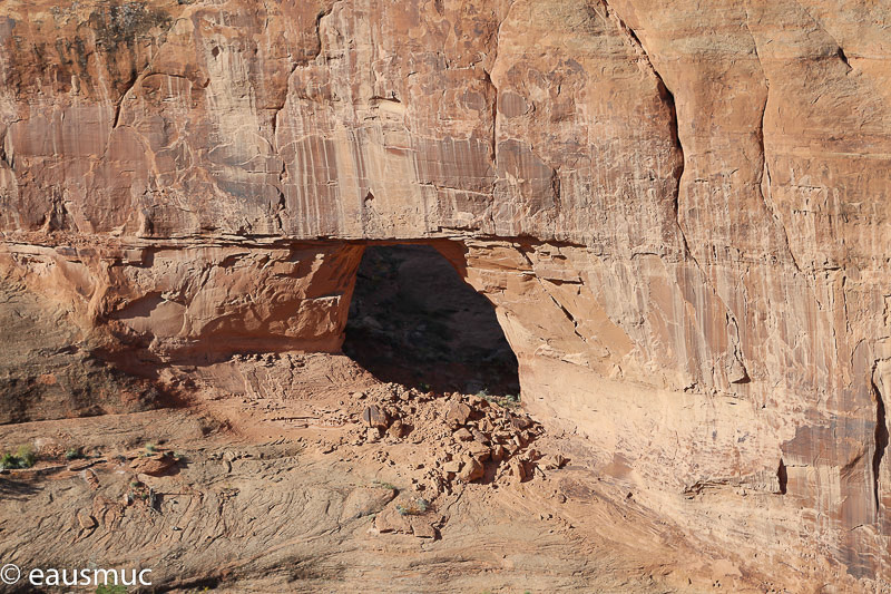 Jewell Tibbets Arch