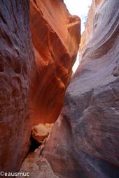 Red Hollow Canyon